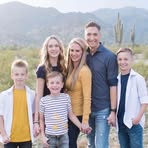 Jeremy Smithson - Facebook