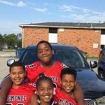 Jeremiah Sneed - @jeremiahsneed77 - Instagram