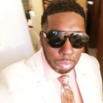 Jeremiah D. Spears - @dante223511 - Instagram