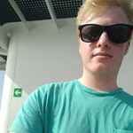 Jeremiah Spears - @jerrysethspears - Instagram