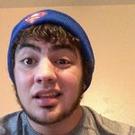 Jeremiah Spears Avila - @beastmode0918 - Instagram