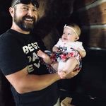 Jeremiah Sprague - @mr_bull_frog - Instagram