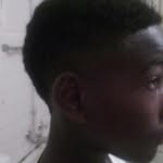 Jeremiah - @jeremiah_starks_ - Instagram