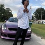 Jeremiah Starks - Facebook