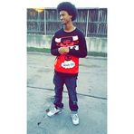 Jeremiah TaylorMaid Starks - Facebook