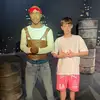 Jeremiah - @jeremiah_steen08 - TikTok