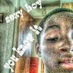 Jeremiah Cortez Streeter Jr. - @getin_money_sins_03 - Instagram