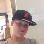 Jeremiah Streeter - @jeremiah_chinkenwinglife - Instagram