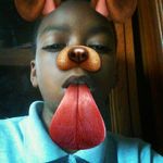 jeremiah gang strong - @glowgang4437 - Instagram