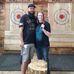 Jeremiah Strong - Facebook