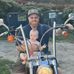 Jeremiah Strong - Facebook