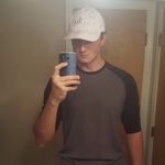 Jeremiah Strong - @a_pleasant_day - Instagram
