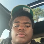 Jeremiah Torrence - @jitbecoolin4 - Instagram