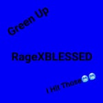 Jeremiah Ware - @ragexblessed - Instagram