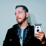 Jeremiah Ware - @redbeard369 - Instagram