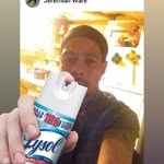 Jeremiah Ware - @jeremiah.ware.14 - Instagram