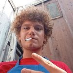 Jeremiah Weeks - @jeremiahweeks65 - Instagram