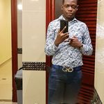 Jeremiah Whyte - @jeremiah_whyte_ - Instagram
