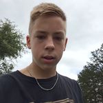 Jeremiah - @jeremiah.yoder30 - Instagram