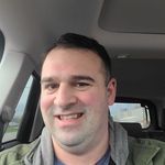 Jeremiah Jay Yoder - @fordgt40j7 - Instagram