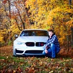 Jeremy Yoder - Facebook