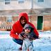 Jeremie Davis - Facebook