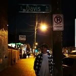 Jeremie Davis - @jeremiec137 - Instagram