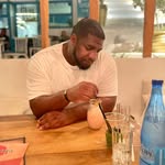 Jeremie Jones - @squareup44 - Instagram