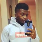 Jeremie Jones - @believe_no_fear_ - Instagram