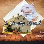 Jeremie Jones - @jscountrykennels - Instagram