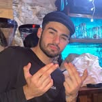 Jeremie Martinez - @jeremie_m.34 - Instagram