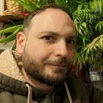 Jérémie Martinez - @jeremm48 - Instagram