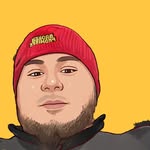 Jeremie Martinez - @elnenechulo69 - Instagram