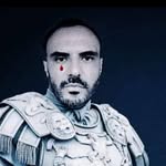 Jérémie Martinez - @jemsoumi_la_gitane_officielle - Instagram