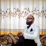 Sam Tshinyemba - @jeremiesammy - Instagram