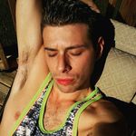 Jeremy Akin - @jakin89 - Instagram