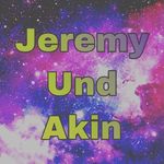 Jeremy/Akin von Youtube - @jeremy_akin_ - Instagram