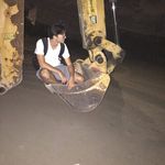 Jérémy Albert - @jay_albert01 - Instagram