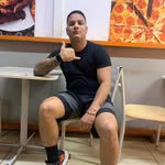 Jeremy Alberto Fallas - @jeremy_alberto120 - Instagram