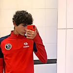 Jérémy André - @jeremygato29 - Instagram