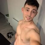 Jérémy André - @jewiflo54 - Instagram