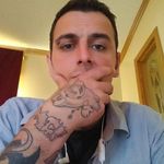 Jeremy Applegate - @destructive1enlightenment - Instagram