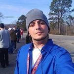 Jeremy Applegate - @the.mad.hadder - Instagram