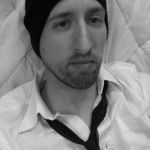 Jeremy Applegate - @jeremy_apple_scandal - Instagram