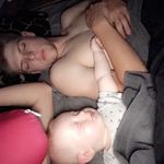 Jeremy Applegate - @mavsdaddy21 - Instagram