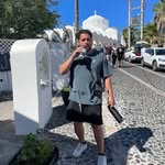 Jeremy Uribe - @jeremyauribe - Instagram