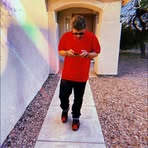 Jeremy Parra - Facebook
