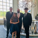 Jeremy Barger - @barger6426 - Instagram