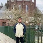 Jeremy Basel - @jeremybasel7 - Instagram
