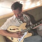 Jeremy Bass - @jeremybassmusic - Instagram